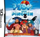 Kabouter Plop En De Pinguin - Nintendo DS