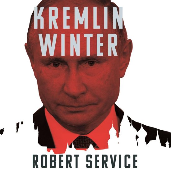 Kremlin Winter - cover