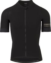AGU Woven Fietsshirt Premium Heren - Black - M