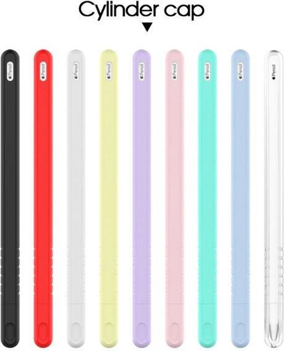 apple pencil 2 pencil case