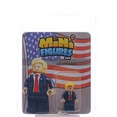 MiniFigures.com Donald Trump