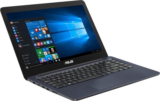 Asus E402YA-GA002TS - Laptop - 14 Inch - ASUS