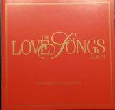 Love Songs Album [#1]