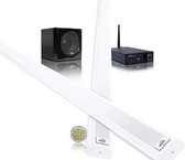 AI-1203-PSIC Speaker kit Wit (TINY HOUSE SOLUTION 120)