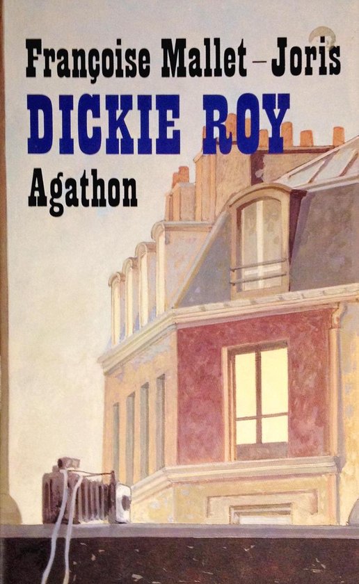 9789026950711 - Dickie Roy