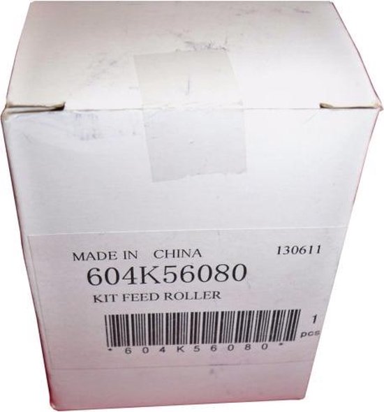 Xerox PHASER 7500 FEED ROLLER KIT
