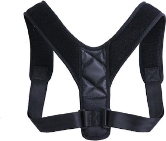 Borst Brace Voor Gebochelde Borst Verzakking Houding