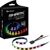 Sharkoon SHARK Blades RGB Universeel LED strip