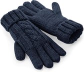 Senvi Kabel Handschoenen - Blauw - Maat L- XL