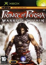 Prince of Persia Warrior Within /Xbox