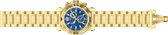 Horlogeband voor Invicta Reserve 19692