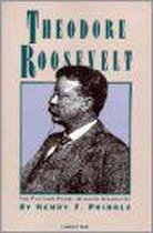 Theodore Roosevelt