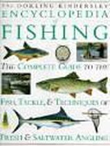 The New Encyclopedia of Fishing - Bailey, John: 9780751339734