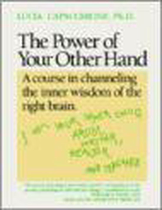 The Power of Your Other Hand