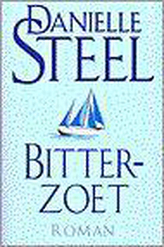 Bitterzoet Pap - cover
