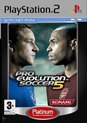 Pro Evolution Soccer 5 /PS2