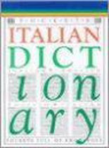 Italian English Dictionary