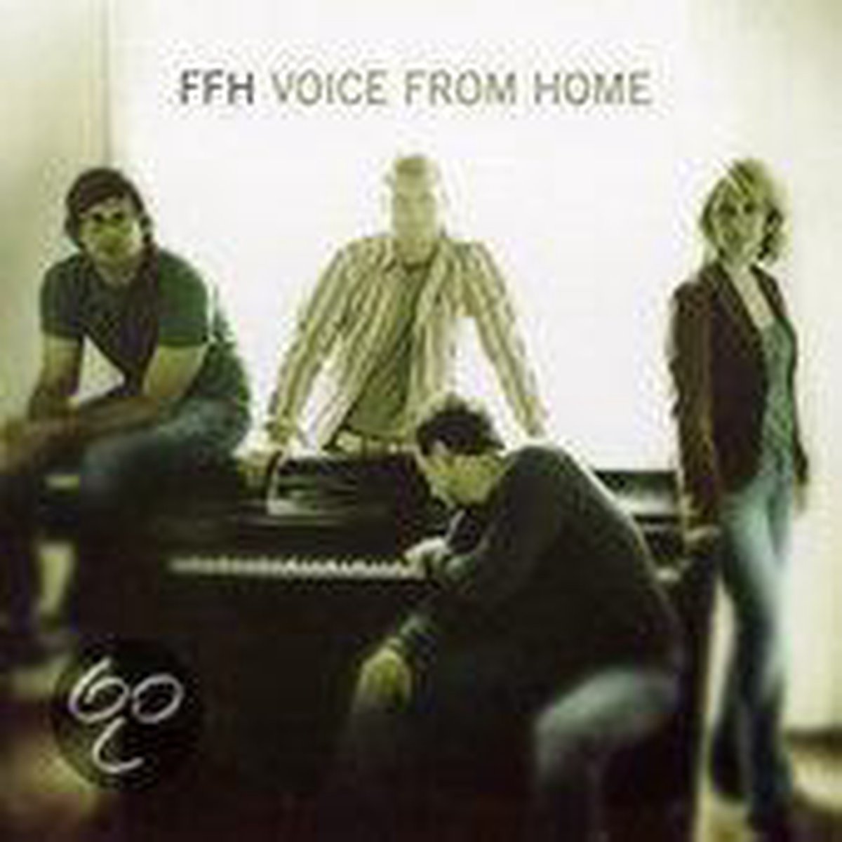 Voice From Home