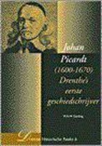 Johan picardt (1600-1670)
