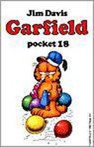 Garfield Pocket - #18 - Boeken - Cartoon