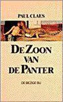 Omslag De zoon van de panter