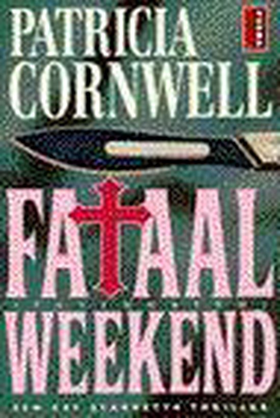 Fataal Weekend - cover