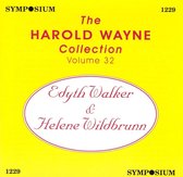 The Harold Wayne Collection, Vol. 32