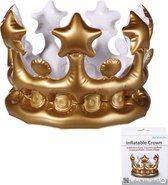 Opblaasbare Kroon