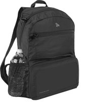 Travelon Anti-diefstal Backpack - Betrouwbare Opvouwbare Rugtas - Unieke Veilige functies - Zwart