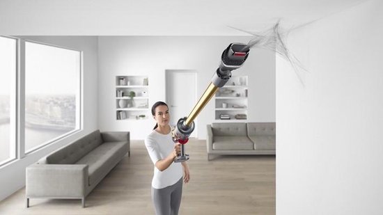Dyson V11 Absolute Pro - Steelstofzuiger
