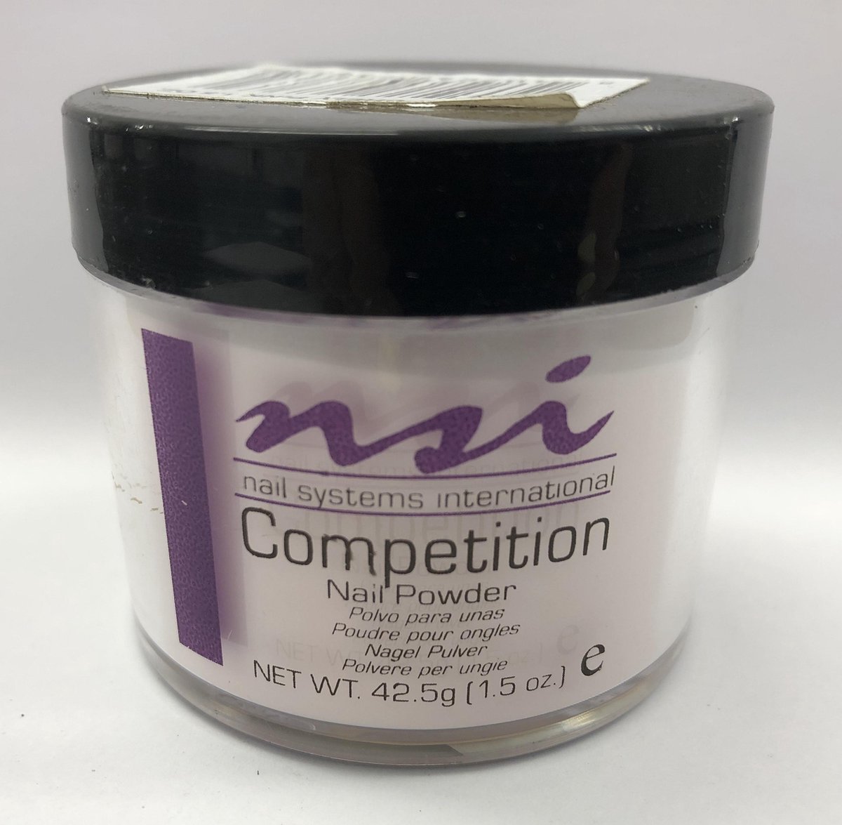NSI Competition Purple Pink 42g