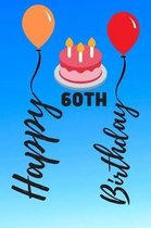 Happy 60th Birthday