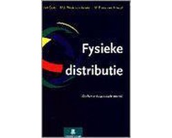 Fysieke distributie