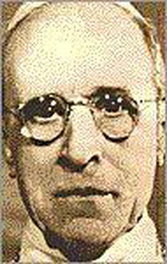 Zwijgende Paus