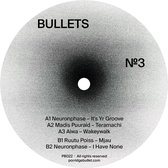 Bullets Number 3