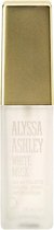Alyssa Ashley White Musk for Women - 25 ml - Eau de toilette