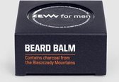 Call For Men - Balm To Beard Contains Charcoal From Bieszczady 30Ml