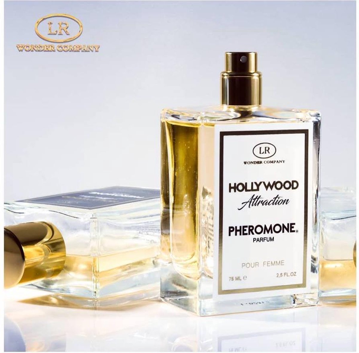 Pheromone Parfum Dames | bol