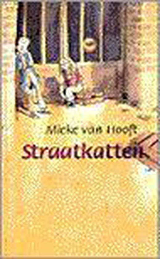9789025107420 - Straatkatten