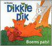 Dikkie Dik Boems Pats