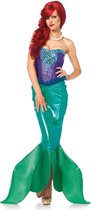 Deluxe Fairytale Mermaid