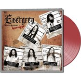 Monday Morning Apocalypse (Clear Red Vinyl)