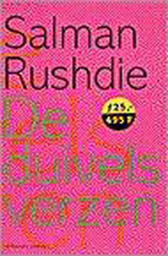 De Duivelsverzen - Salman Rushdie | Stml-tunisie.org