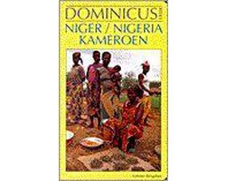 Dominicus niger nigeria kameroen