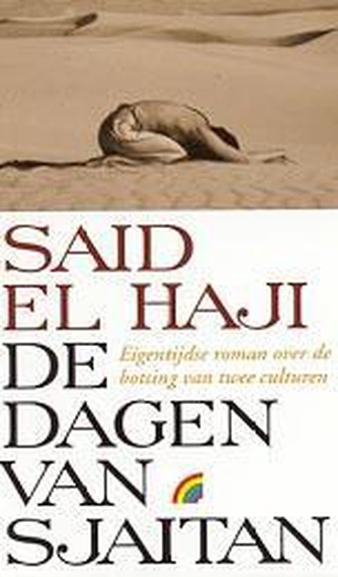 Dagen Van Sjaitan