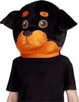 Jumbo Head Hond