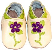 Fiorino leer-sloffen babyschoenen 18/19