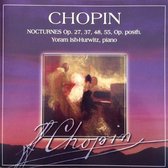 Chopin - Noctures op 27,37,48,55 OP