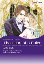 Capturing the Crown 1 - THE HEART OF A RULER