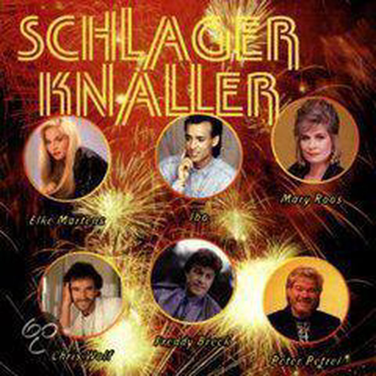 Schlager Knaller